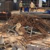 Thu mua phế liệu sắt